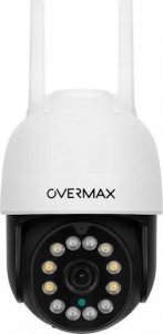 Kamera IP Overmax Camspot 4.95 biała WiFi 1