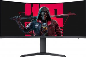 Monitor Koorui 34E6UC 1