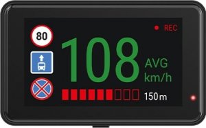 Wideorejestrator Navitel R980 4K 2