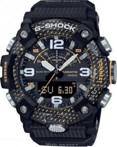 Zegarek G-SHOCK Zegarek Casio G-Shock GG-B100Y-1AER BLUETOOTH 1