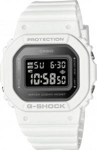 Zegarek G-SHOCK Zegarek Casio G-Shock GMD-S5600-7ER 20BAR 1