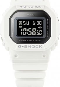 Zegarek G-SHOCK Zegarek Casio G-Shock GMD-S5600-7ER 20BAR 4