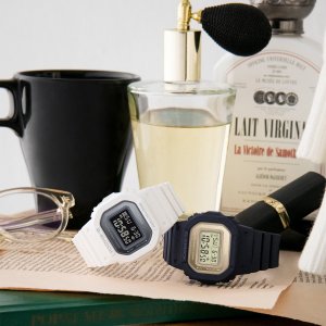 Zegarek G-SHOCK Zegarek Casio G-Shock GMD-S5600-7ER 20BAR 7