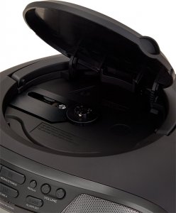 Radioodtwarzacz Aiwa BOOMBOX AIWA BBTU-400BK 12