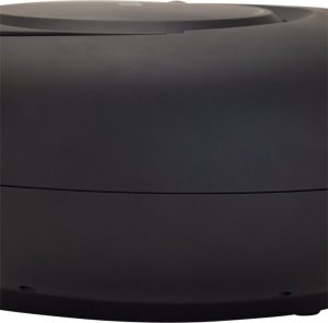 Radioodtwarzacz Aiwa BOOMBOX AIWA BBTU-400BK 10