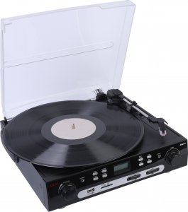 Gramofon Aiwa GRAMOFON AKAI ATT-15C 2