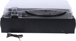 Gramofon Aiwa GRAMOFON AKAI ATT-15C 5