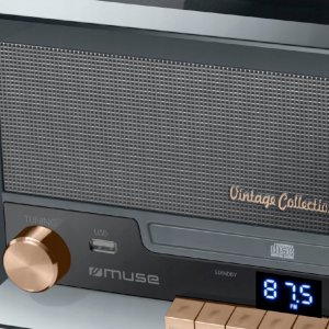 Gramofon Muse GRAMOFON STEREO MUSE MT-110 GS 6