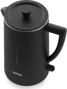 Czajnik Zelmer ZCK8020B Czarny 3