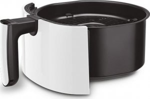 Frytkownica beztłuszczowa Zelmer ZAF3551W 5