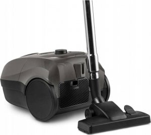 Odkurzacz Zelmer ODKURZACZ ZELMER ZVC334 KUBA szary 650W 7