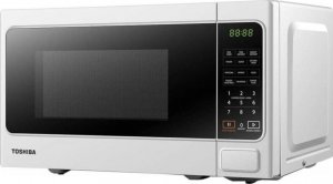 Kuchenka mikrofalowa Toshiba KUCHENKA MIKROFALOWA TOSHIBA MM-EM20P WH 2