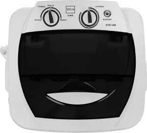 Stella PRALKA WIRNIKOWA STELLA STST-380 6kg. 6