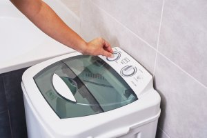 Stella PRALKA WIRNIKOWA STELLA STST-380 6kg. 8