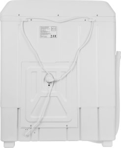 Stella PRALKO-WIRÓWKA STELLA STDT-380 4