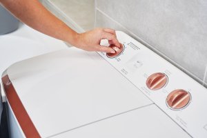 Stella PRALKO-WIRÓWKA STELLA STDT-380 8