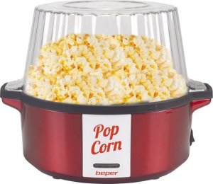 Maszynka do popcornu Beper P101CUD050 1