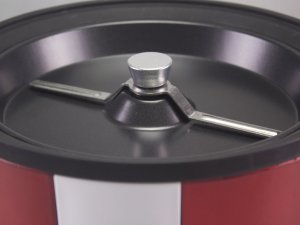 Maszynka do popcornu Beper P101CUD050 4