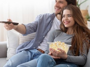 Maszynka do popcornu Beper P101CUD050 6