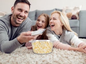 Maszynka do popcornu Beper P101CUD050 7