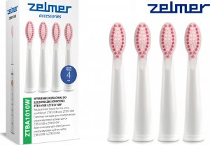Końcówka Zelmer do szczoteczki sonicznej (ZTBA1010W) 1