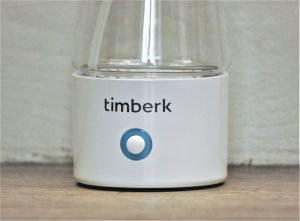 Scarlett URZĄDZENIE DO DEZYNFEKCJI DEZYNFEKTOR TIMBERK T-DES12 2