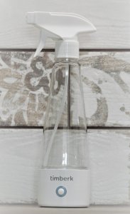 Scarlett URZĄDZENIE DO DEZYNFEKCJI DEZYNFEKTOR TIMBERK T-DES12 3