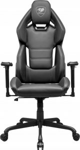 Fotel Cougar Cougar | HOTROD BLACK | Gaming Chair 1