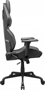 Fotel Cougar Cougar | HOTROD BLACK | Gaming Chair 4