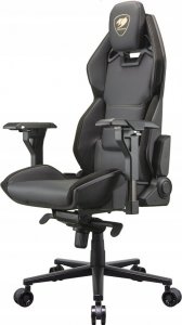 Fotel Cougar Hotrod Royal Czarny (CGR-ARX-GLB) 2