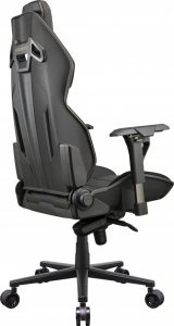 Fotel Cougar Hotrod Royal Czarny (CGR-ARX-GLB) 6