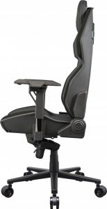 Fotel Cougar Hotrod Royal Czarny (CGR-ARX-GLB) 8