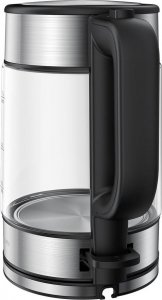 Czajnik Xiaomi Electric Glass Kettle Srebrny 3