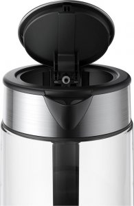 Czajnik Xiaomi Electric Glass Kettle Srebrny 5