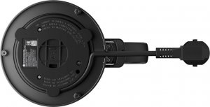 Czajnik Xiaomi Electric Glass Kettle Srebrny 7