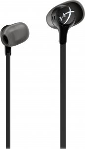 Słuchawki HyperX Cloud Earbuds II Czarne (70N24AA) 2