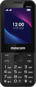 Telefon komórkowy Maxcom Telefon MM 248 4G DualSIM 1