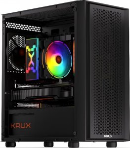 Obudowa Krux Scor (KRXD002) 6