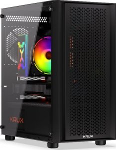 Obudowa Krux Scor (KRXD002) 9