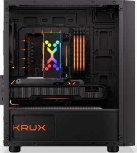Obudowa Krux Scor (KRXD002) 14