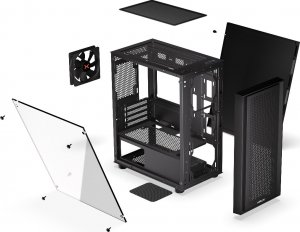 Obudowa Krux Scor (KRXD002) 27