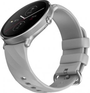 Smartwatch Zeblaze GTR 3 Pro Szary  (GTR 3 Pro silver) 4