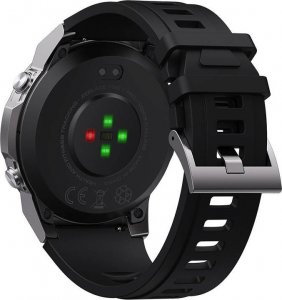Smartwatch Zeblaze VIBE 7 Pro Czarny  (VIBE 7 Pro Silver) 6