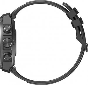 Smartwatch Zeblaze Stratos 2 Czarny  (Stratos 2 Black) 4
