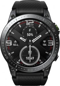 Smartwatch Zeblaze Ares 3 Pro Czarny  (Ares 3 Pro Black) 2