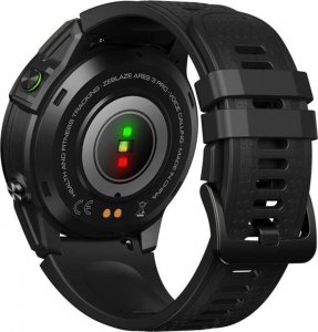 Smartwatch Zeblaze Ares 3 Pro Czarny  (Ares 3 Pro Black) 6