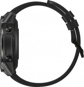 Smartwatch Zeblaze Ares 3 Pro Czarny  (Ares 3 Pro Black) 7