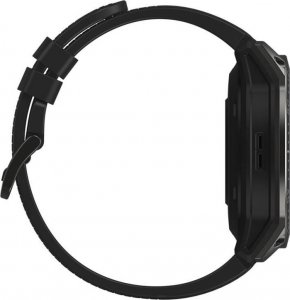 Smartwatch Zeblaze Ares 3 Pro Czarny  (Ares 3 Pro Black) 8
