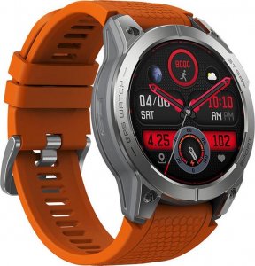 Smartwatch Zeblaze Stratos 3 Pomarańczowy  (Stratos 3 Orange) 3