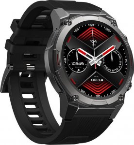 Smartwatch Zeblaze VIBE 7 Pro Czarny  (VIBE 7 Pro Black) 3